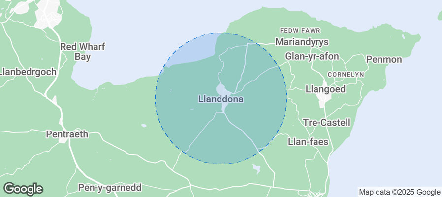 Discover Llanddona Airbnb Analytics